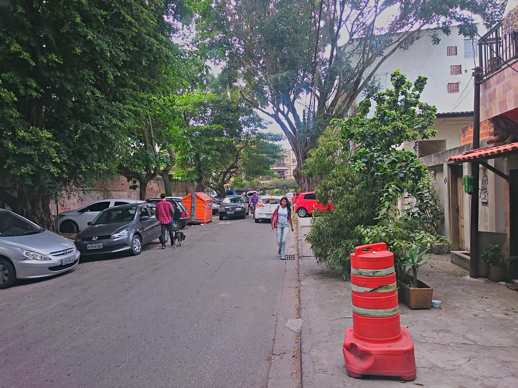 Pousada Da Chegada Rio de Janeiro Luaran gambar